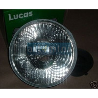 Optica Lucas com Minimo