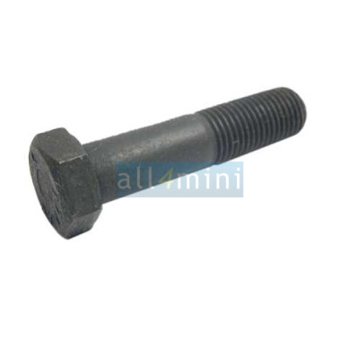Parafuso Sextavado 5/16x3.5 Parafuso Sextavado 5/16x3.5