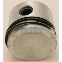 Pistao Metro Turbo - 040