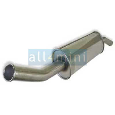 Panela Escape Saida Lateral - Inox Panela Escape Saida Lateral - Inox