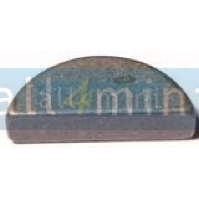 Escatel para Arvore de Cames - 1' Escatel para Arvore de Cames - 1'