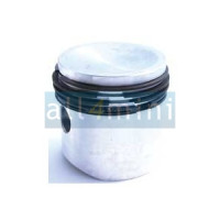 Pistao 998 - 4 segmentos - 0.40 (NURAL)