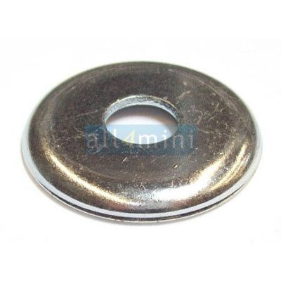 Anilha para Afinador de Caster (Usar como reforço a referência PWZ207) Anilha para Afinador de Caster (Usar como reforço a referência PWZ207)