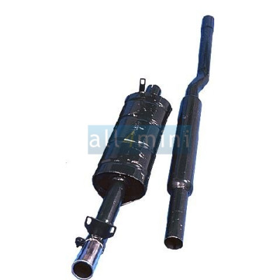Escape Maniflow Large Bore - Saida Central Escape Maniflow Large Bore - Saida Central