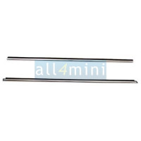 Kit de 2 Frisos Exteriores PAM1014/PAM1015 c/Molas