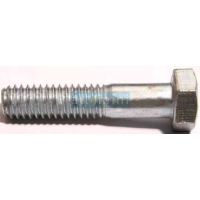 Parafuso Sextavado UNC 5/16x1.5 Parafuso Sextavado UNC 5/16x1.5
