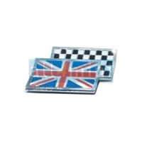 Emblema para Bacalhau