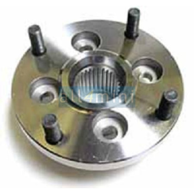 Falange para Disco Mini 8.4\" Falange para Disco Mini 8.4\"