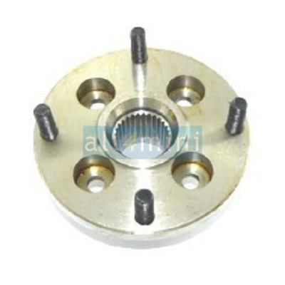 Falange para Disco Mini 8.4\" - Concorrência Falange para Disco Mini 8.4\" - Concorrência