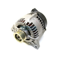 Alternador para MPI