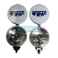 Farois Nevoeiro WIPAC