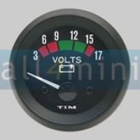 Voltimetro TIM