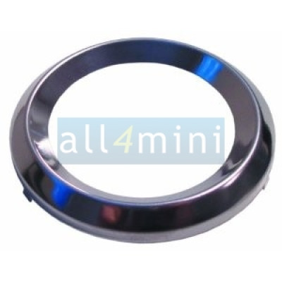 Aro Cromado 52 mm para Instrumerntos TIM Aro Cromado 52 mm para Instrumerntos TIM