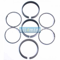 Segmentos P/Pistões OMEGA 1275 + 73.5