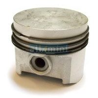 Pistão Flat Top 998 +0.20