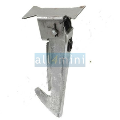 Trinco de Segurança para Capot - Completo Trinco de Segurança para Capot - Completo