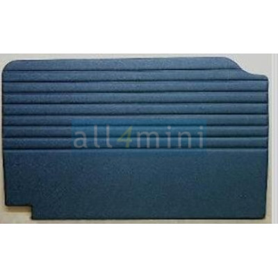 Forras das Portas MK1/2 - Preto Forras das Portas MK1/2 - Preto