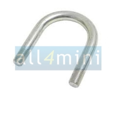 Abraçadeira em U para Cruzeta de Cardan MK1/2 Abraçadeira em U para Cruzeta de Cardan MK1/2