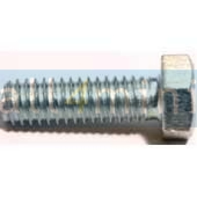 Parafuso Sextavado UNC 5/16x1 Parafuso Sextavado UNC 5/16x1