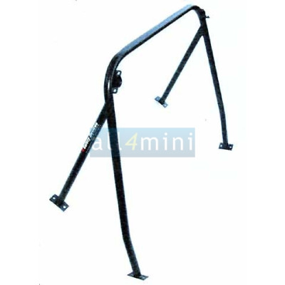 Rollbar Traseiro Sem Diagonal Rollbar Traseiro Sem Diagonal