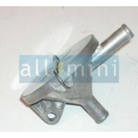 Valvula Control de Gases aos Carburadores Cooper e Cooper S