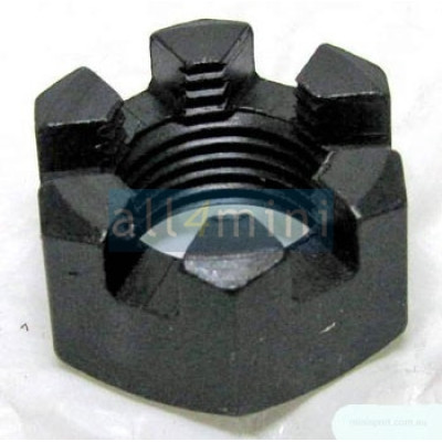 Femea para Braço Suspensão Trás - Esq Femea para Braço Suspensão Trás - Esq