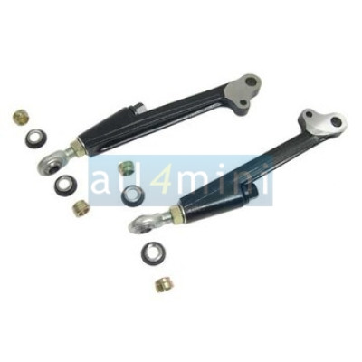 Braço de Afinação de Camber Frente com Roll Joint Braço de Afinação de Camber Frente com Roll Joint