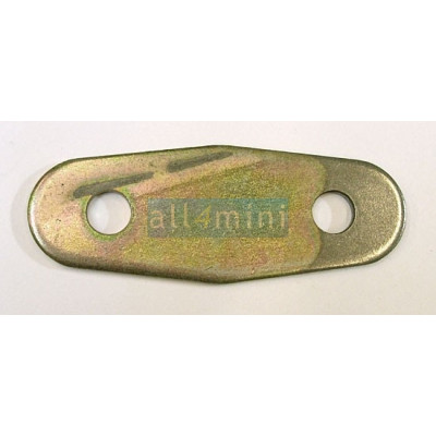 Chapa de Afinação para Dobradiça da Porta MK3 Chapa de Afinação para Dobradiça da Porta MK3