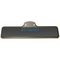Suporte da placa da matrícula Mk1/2