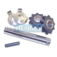 Kit Reparação do Diferencial