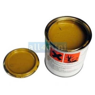Tinta Amarela Original para Motor Tinta Amarela Original para Motor