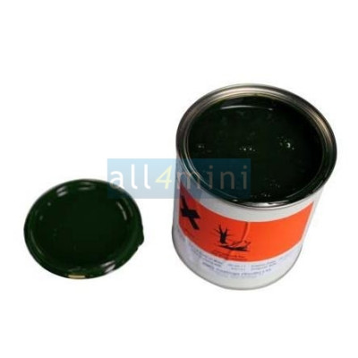 Tinta Original para Motor Pós 62 - Verde Escuro Tinta Original para Motor Pós 62 - Verde Escuro
