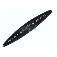 Emblema da Mala AUSTIN 850/1000 - MK2