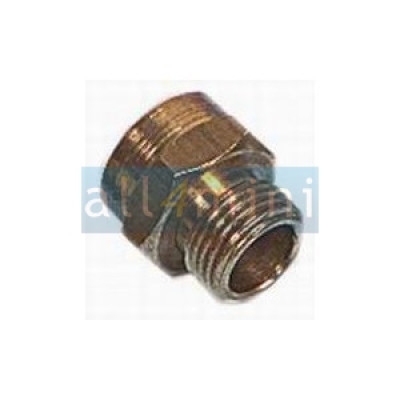 Adaptador para Manómetro Temperatura da Água SMITHS Adaptador para Manómetro Temperatura da Água SMITHS