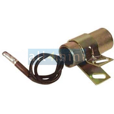 Condensador Ducellier Condensador Ducellier