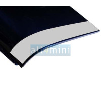 Faixas do Capot - English white