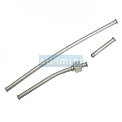 Kit de Tubos para Bicha do Limpa Párabrisas - MK3 Kit de Tubos para Bicha do Limpa Párabrisas - MK3
