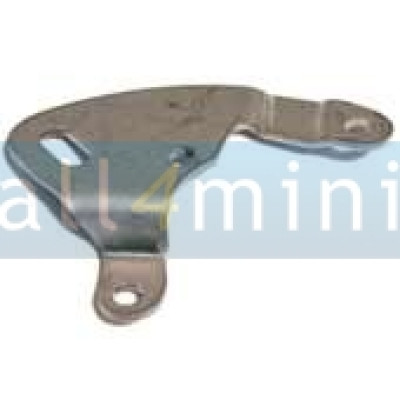 Chapa para Estabilizador Inferior do Motor - DT Chapa para Estabilizador Inferior do Motor - DT