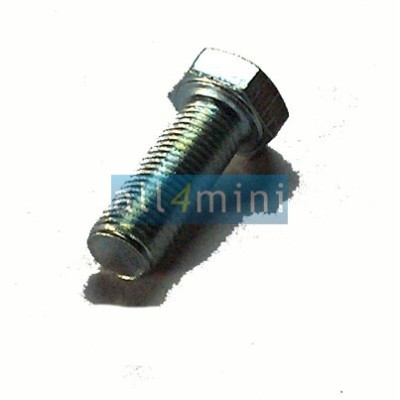 Parafuso Sextavado 5/16x1.25 Parafuso Sextavado 5/16x1.25