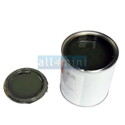 Tinta Original para Motor Pré 62 - Verde Claro Tinta Original para Motor Pré 62 - Verde Claro