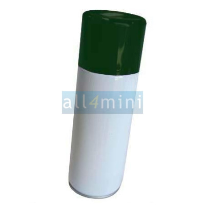 Tinta em Spray para Motor Pré 62 - Verde Claro Tinta em Spray para Motor Pré 62 - Verde Claro