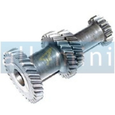 Trem Fixo S/1275GT Trem Fixo S/1275GT