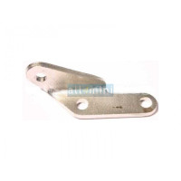 Chapa de Suporte para Alternador em Motores A+