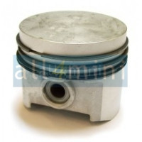 Pistao 998 - 4 segmentos - 0.60