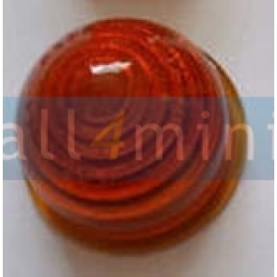 Vidro Stop/Presença Mk1 vermelho Vidro Stop/Presença Mk1 vermelho