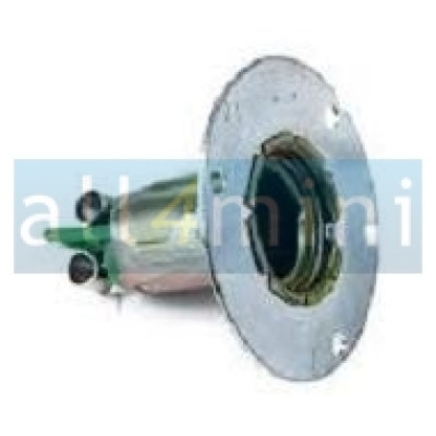 Casquilho Pisca em Metal MK1 Casquilho Pisca em Metal MK1