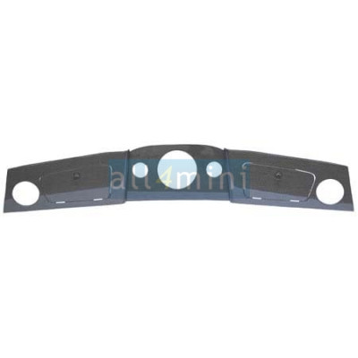 Tabelier Velocimetro Central - Peças Carbono Tabelier Velocimetro Central - Peças Carbono