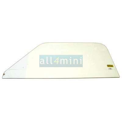 Vidro da Porta MK3 - Branco Vidro da Porta MK3 - Branco