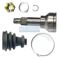 Ponteira do Cardan - Grossa