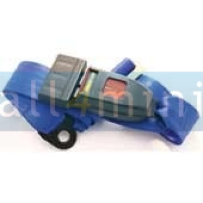Cinto Tras 3 Pontos Estatico - Azul Cinto Tras 3 Pontos Estatico - Azul